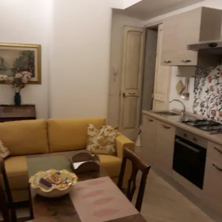 Oikos Atena Bed & Breakfast